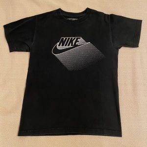 Vintage 80’s Nike Logo T Shirt